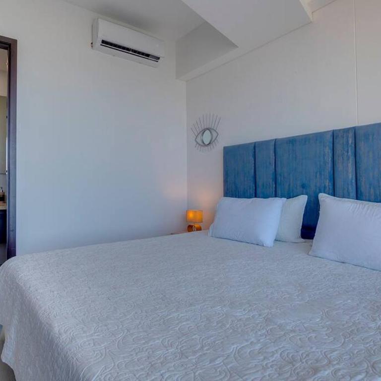 Moderno apartamento en frente de la playa. - Apartamento de 2 dormitorios - 17