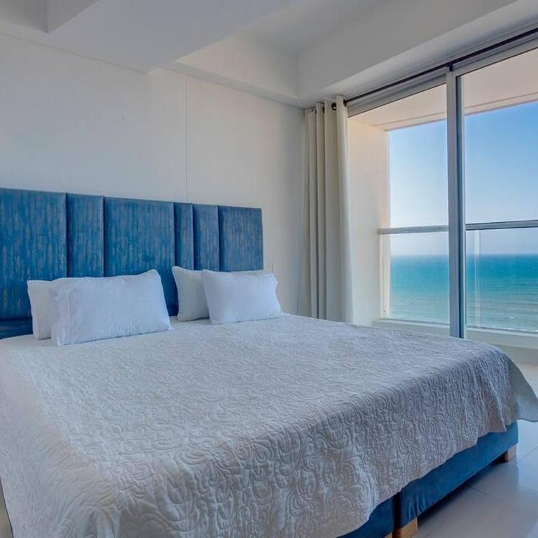 Moderno apartamento en frente de la playa. - Apartamento de 2 dormitorios - 20