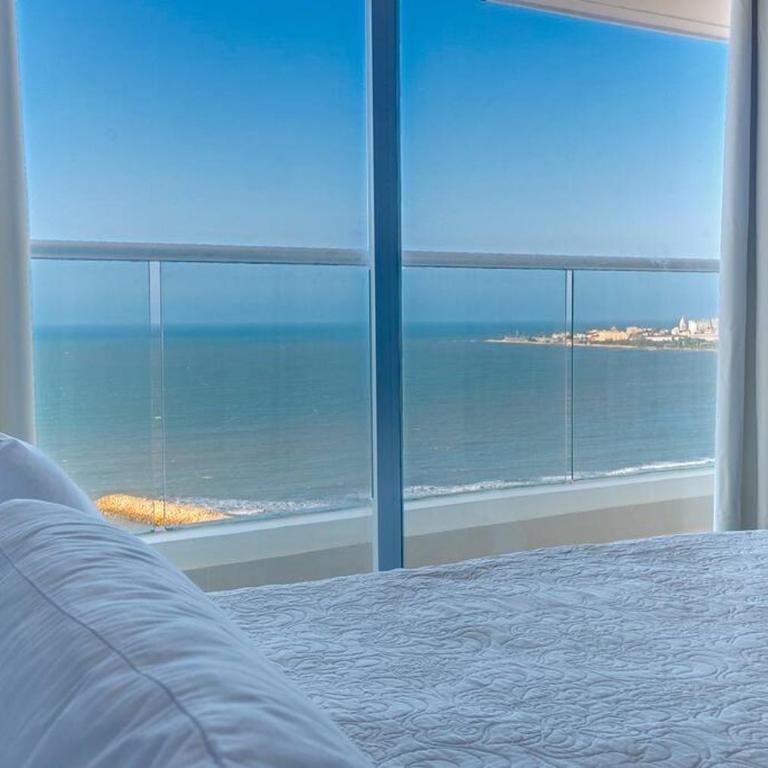 Moderno apartamento en frente de la playa. - Apartamento de 2 dormitorios - 26