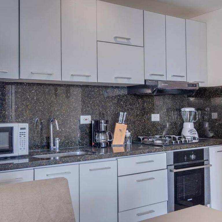 Moderno apartamento en frente de la playa. - Apartamento de 2 dormitorios - 27