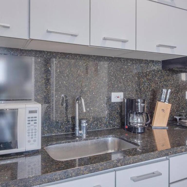 Moderno apartamento en frente de la playa. - Apartamento de 2 dormitorios - 28