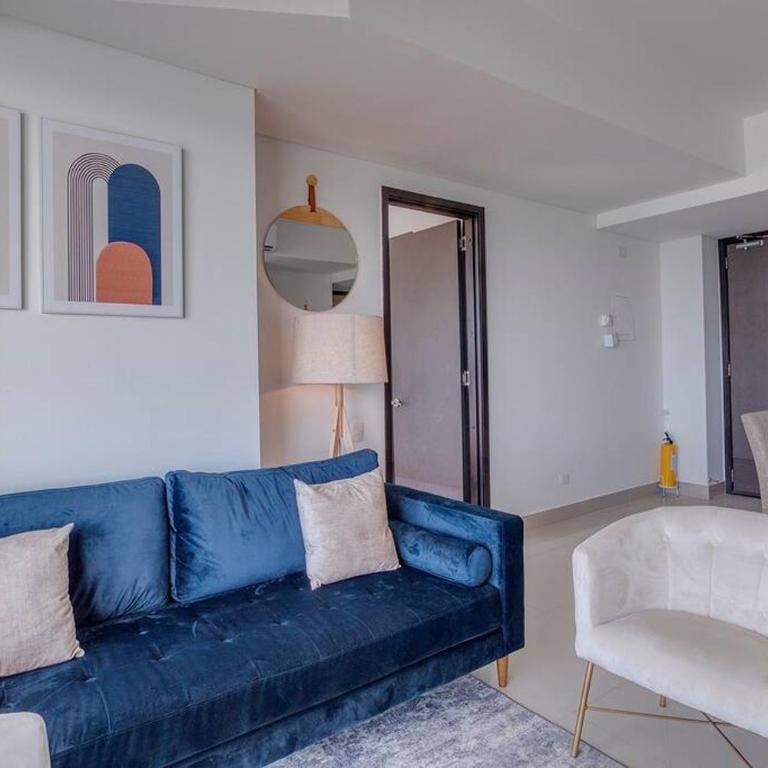 Moderno apartamento en frente de la playa. - Apartamento de 2 dormitorios - 29