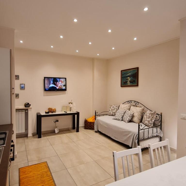 casa Stella centro Foce 200 mt dalla passeggiata Imperatrice - Appartamento con 1 Camera da Letto - 8