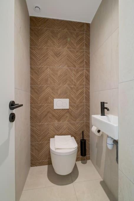 21.Appart 4Pers#1 Bedroom #Père Lachaise #Nation - Appartement 1 Chambre - 9