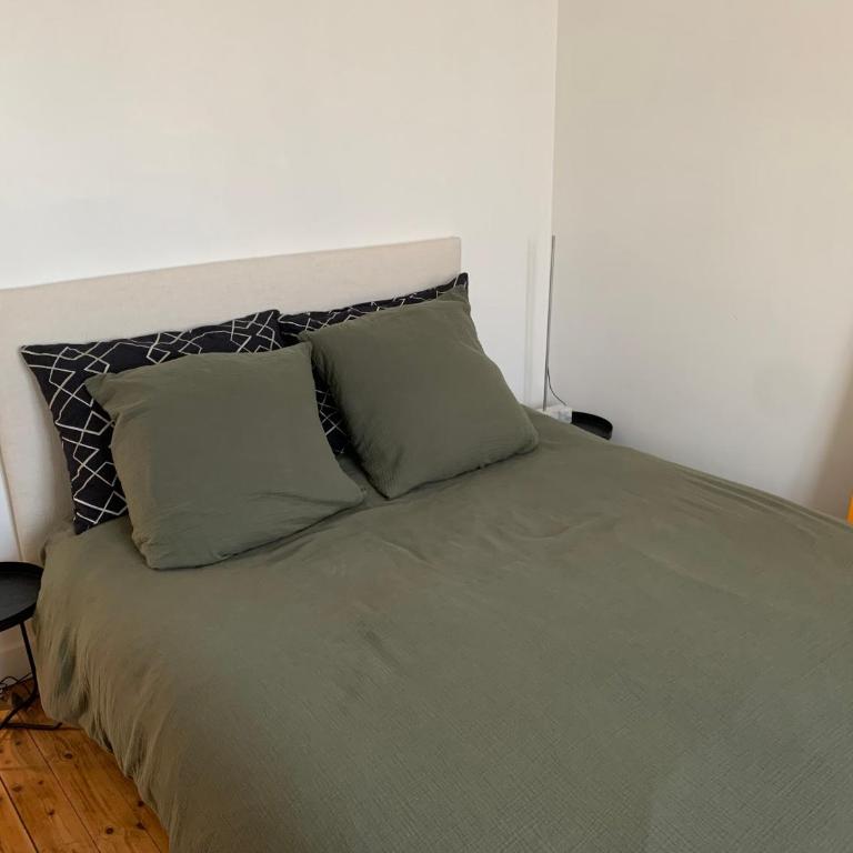 Ma maison COSY sablaise - Haus mit 2 Schlafzimmern - 9