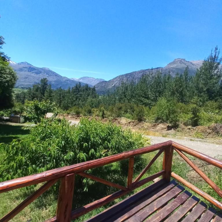 El Descanso - Chalet de 1 dormitorio - 3