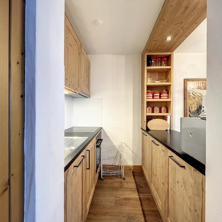 Apartments Roxes - Appartement 2 Chambres - 13