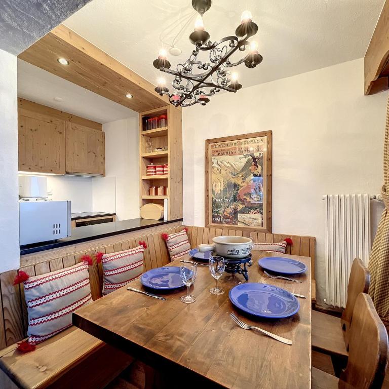 Apartments Roxes - Appartement 2 Chambres - 14