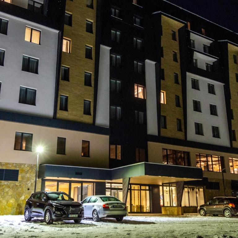 Zlatni Javor 210 - One-Bedroom Apartment - 16