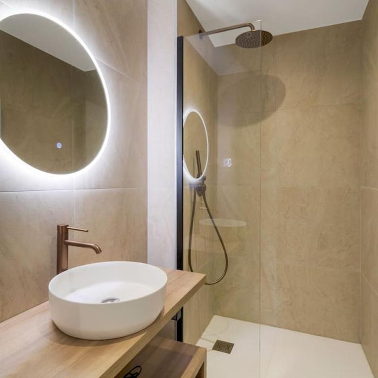 22.Appart 4Pers#1 Bedroom#Père Lachaise #Nation - Appartamento con 1 Camera da Letto - 3