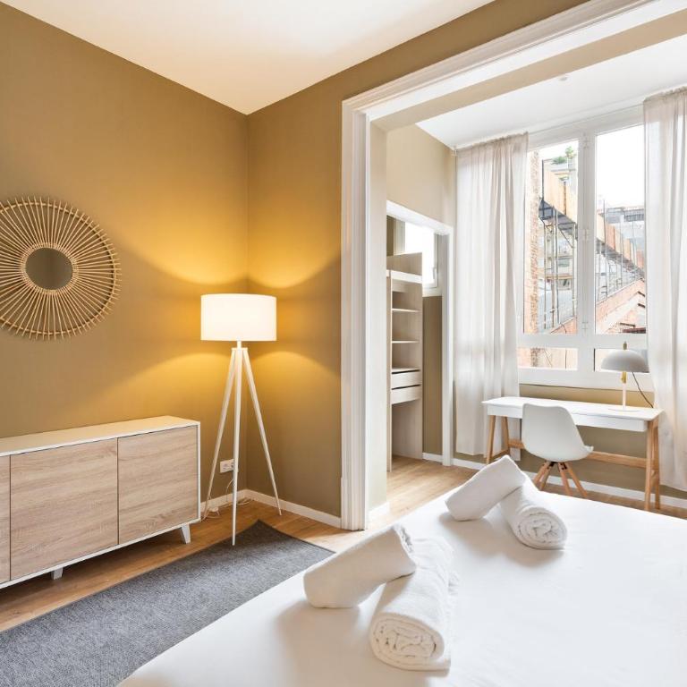 Ola Living Diagonal Apartments - Apartamento - 5