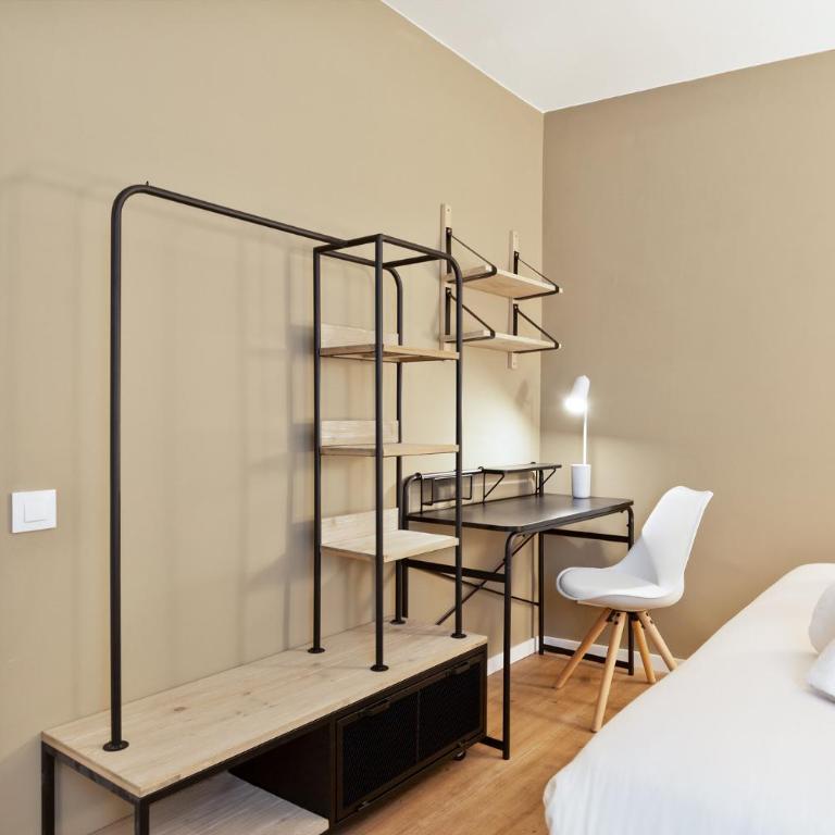 Ola Living Diagonal Apartments - Apartamento - 8