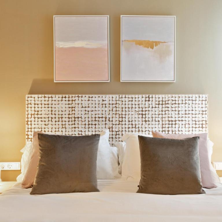Ola Living Diagonal Apartments - Apartamento - 12