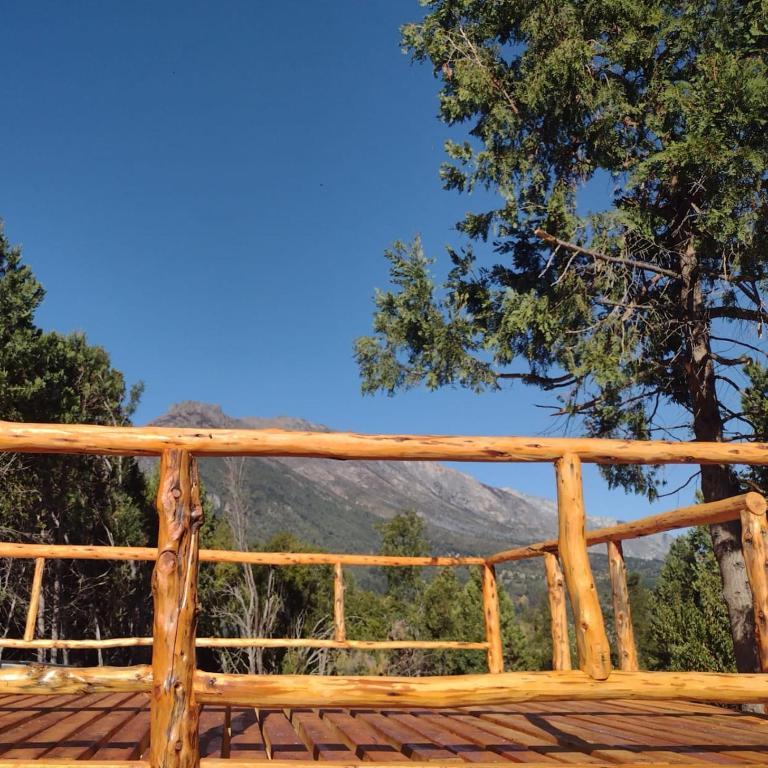 El Descanso - Chalet de 1 dormitorio - 2