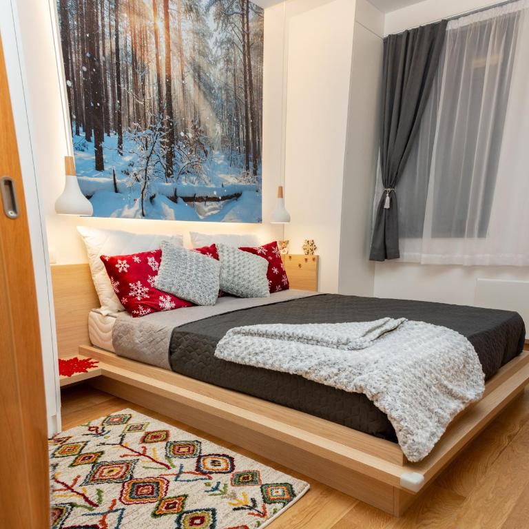 Zlatni Javor 210 - One-Bedroom Apartment - 11