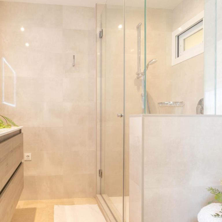 Apartamento Marbelsun ll - One-Bedroom Apartment - 12