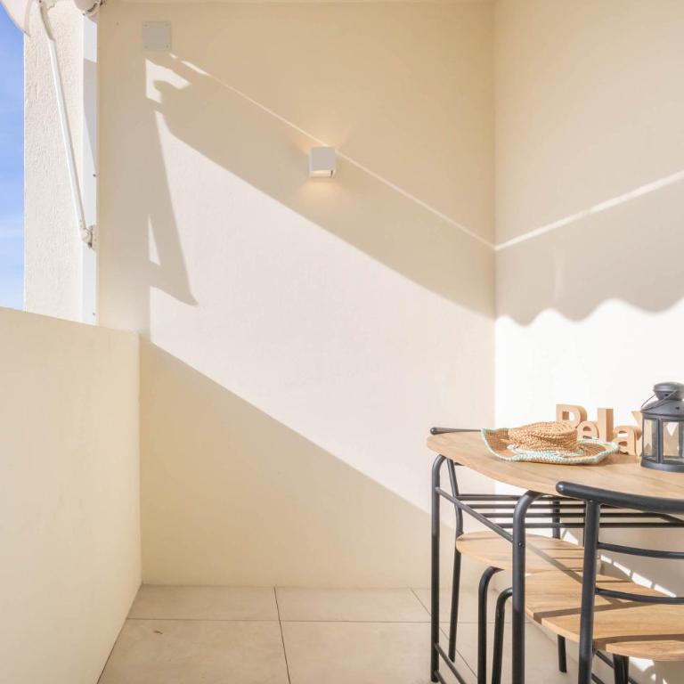 Apartamento Marbelsun ll - One-Bedroom Apartment - 15
