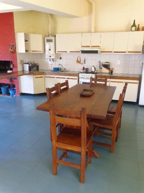 Casa en Potrero de los Funes - Three-Bedroom House - 6
