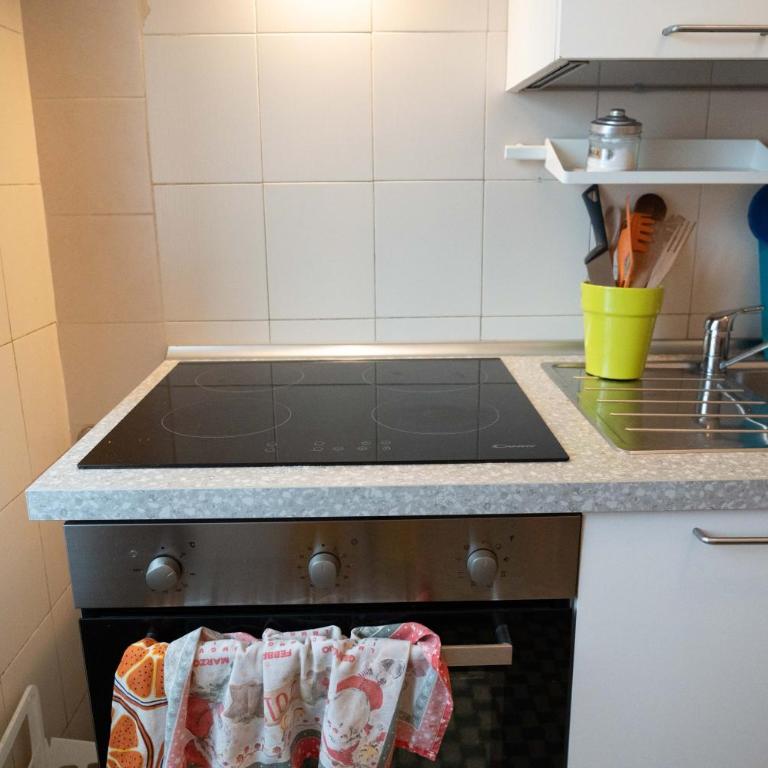 Domus Antonia - Appartamento con 2 Camere da Letto - 6