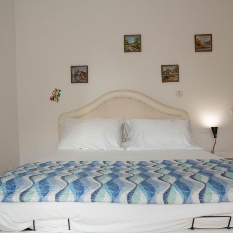 Domus Antonia - Appartamento con 2 Camere da Letto - 8