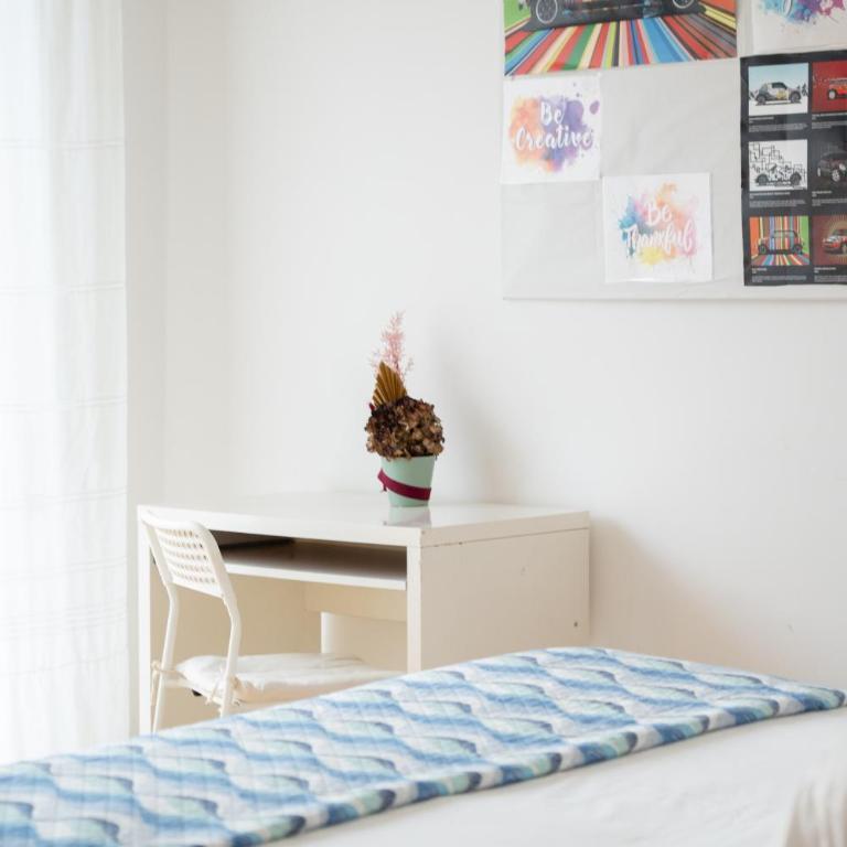 Domus Antonia - Appartamento con 2 Camere da Letto - 12