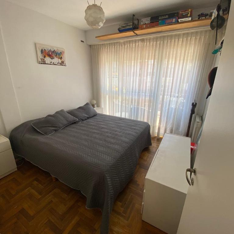 Altos de Alsina - Apartamento de 1 dormitorio - 7