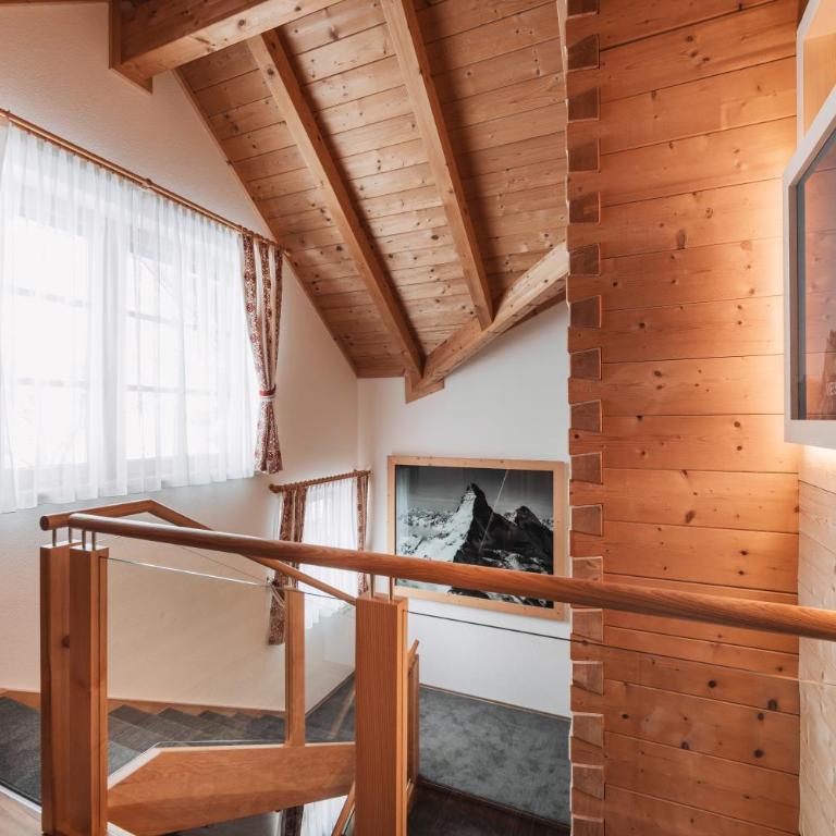 Ischgl Panorama - Apartment mit 2 Schlafzimmern und Balkon - 23