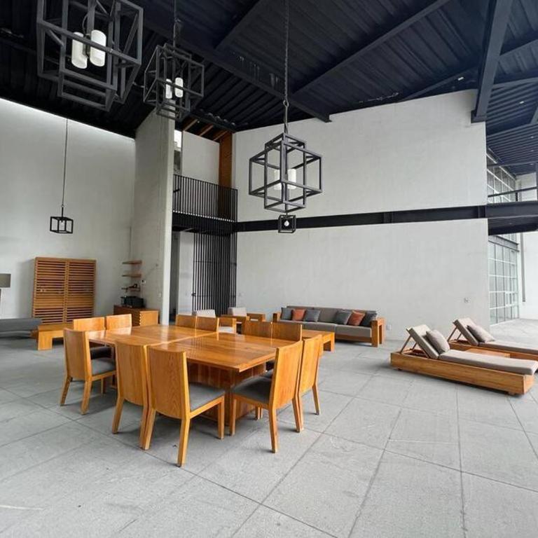 Exclusiva Casa Minimalista Vapor, Alberca & Asador - Casa de 3 dormitorios - 5