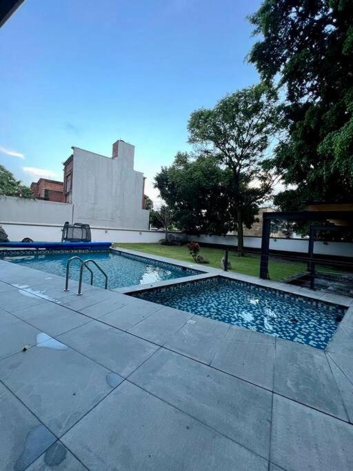 Exclusiva Casa Minimalista Vapor, Alberca & Asador - Casa de 3 dormitorios - 11