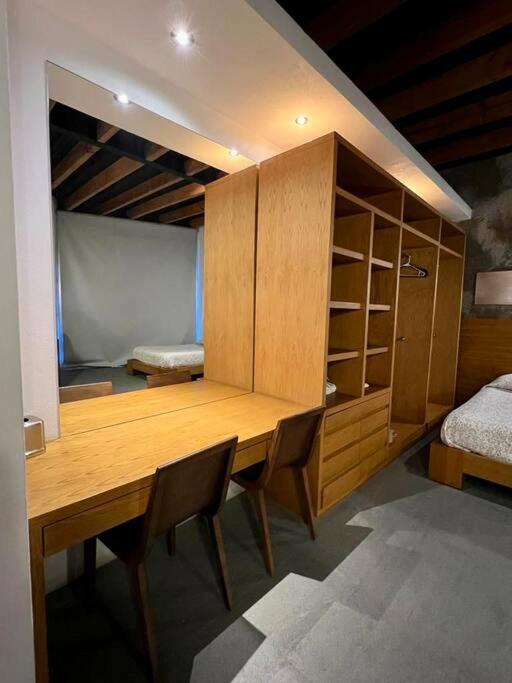 Exclusiva Casa Minimalista Vapor, Alberca & Asador - Casa de 3 dormitorios - 13