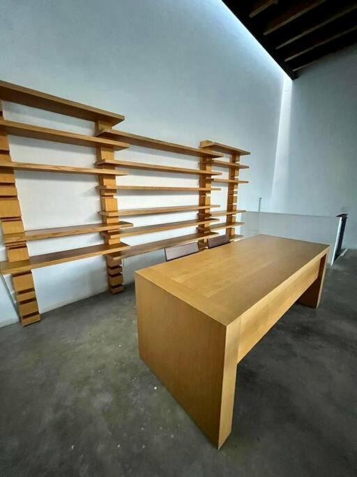Exclusiva Casa Minimalista Vapor, Alberca & Asador - Casa de 3 dormitorios - 16
