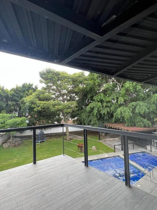 Exclusiva Casa Minimalista Vapor, Alberca & Asador - Casa de 3 dormitorios - 19