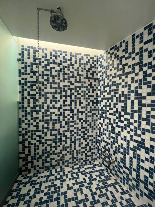 Exclusiva Casa Minimalista Vapor, Alberca & Asador - Casa de 3 dormitorios - 20