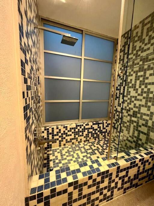 Exclusiva Casa Minimalista Vapor, Alberca & Asador - Casa de 3 dormitorios - 21
