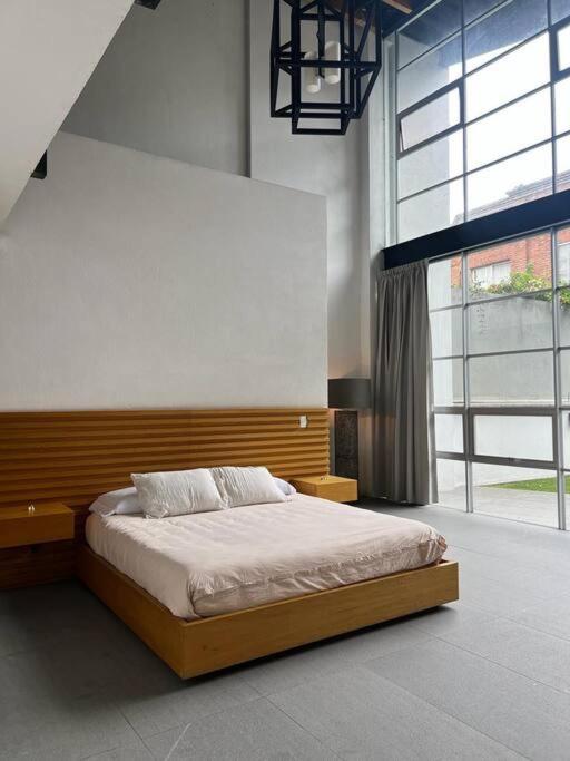 Exclusiva Casa Minimalista Vapor, Alberca & Asador - Casa de 3 dormitorios - 22