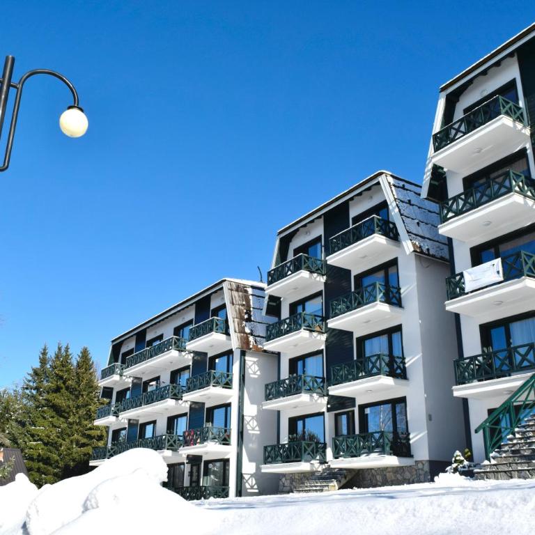 Hiona Apartment - One-Bedroom Apartment - 13