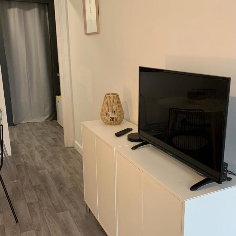 Mon studio COSY Sablais - Apartment mit 1 Schlafzimmer - 2