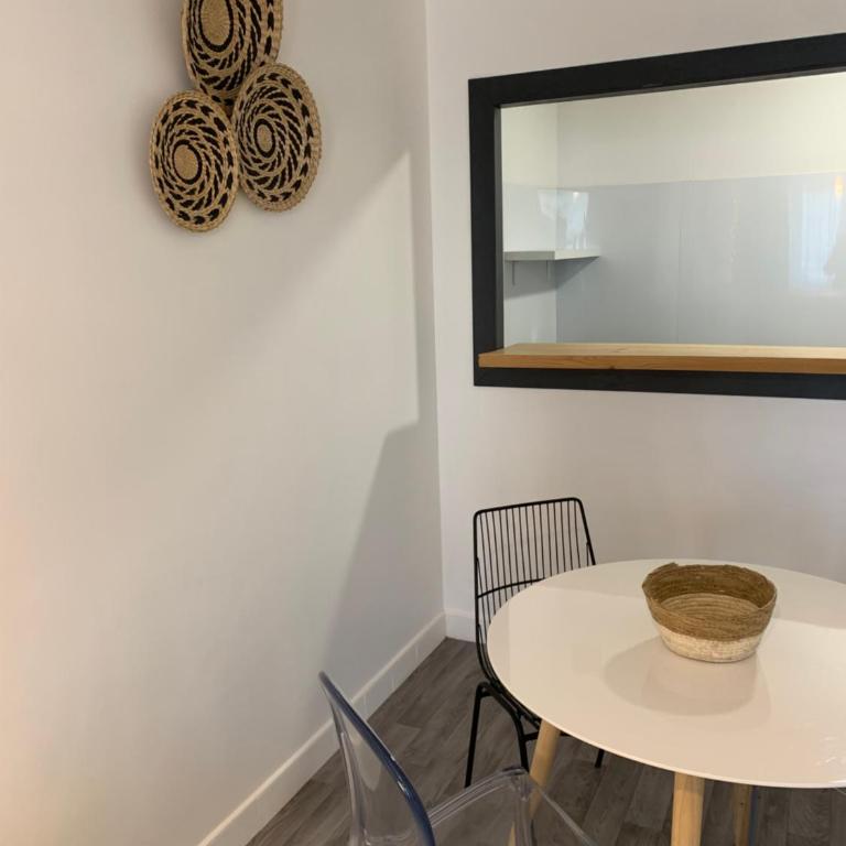 Mon studio COSY Sablais - Apartment mit 1 Schlafzimmer - 3