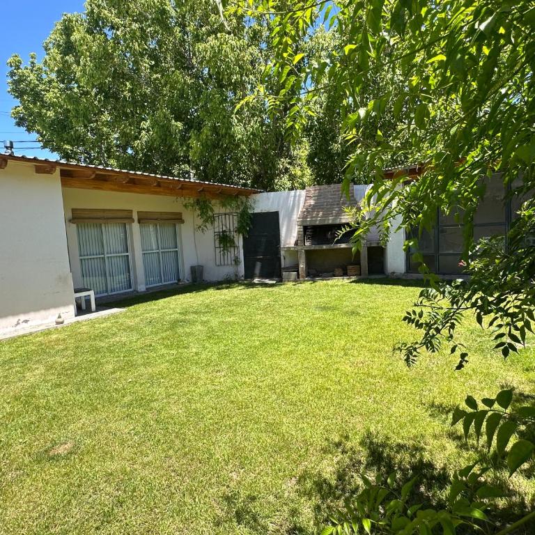 Hermosa Casa - Casa de 2 dormitorios - 2