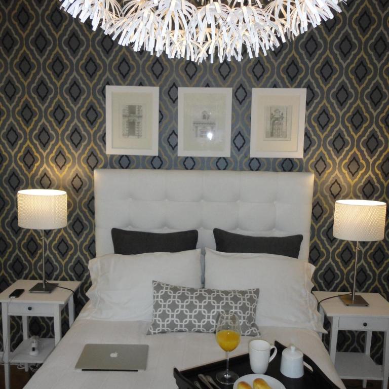 Apartamento en Recoleta - Superior Apartment - 1