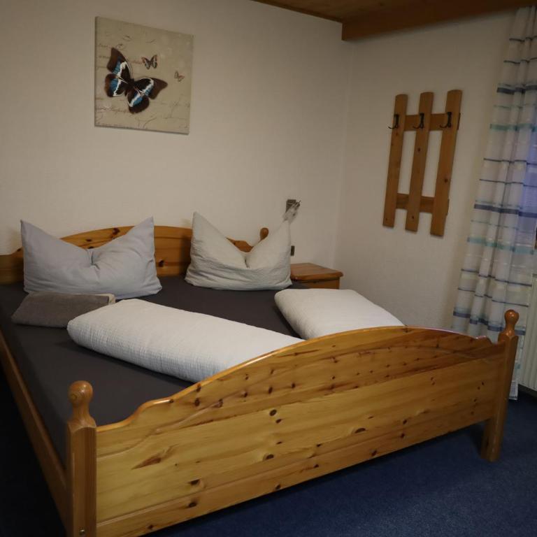 Ferienwohnung Kindl Manuela - Apartment mit 3 Schlafzimmern und Balkon - 7