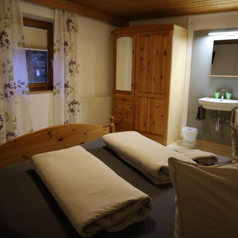 Ferienwohnung Kindl Manuela - Apartment mit 3 Schlafzimmern und Balkon - 9