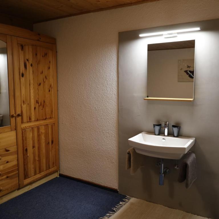 Ferienwohnung Kindl Manuela - Apartment mit 3 Schlafzimmern und Balkon - 8