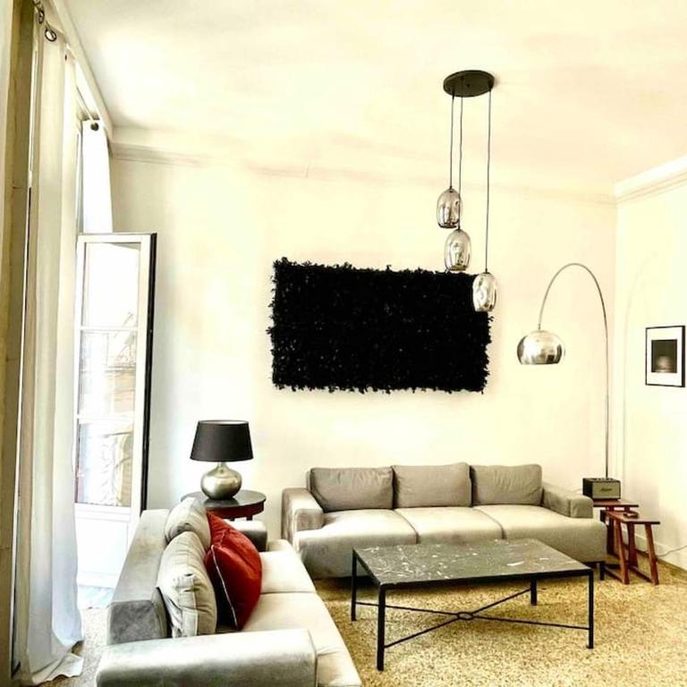 Centre historique Vintage et Moderne, Clim AC - Apartment mit 2 Schlafzimmern - 5