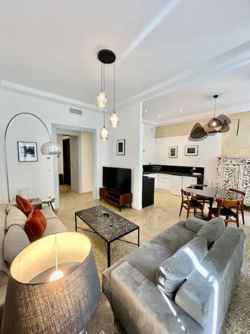 Centre historique Vintage et Moderne, Clim AC - Apartment mit 2 Schlafzimmern - 9