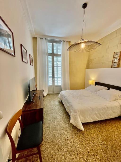 Centre historique Vintage et Moderne, Clim AC - Apartment mit 2 Schlafzimmern - 15