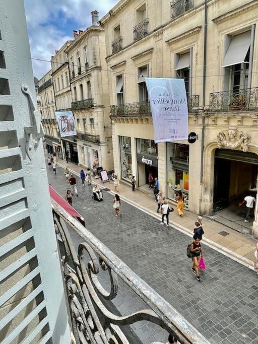 Centre historique Vintage et Moderne, Clim AC - Apartment mit 2 Schlafzimmern - 16
