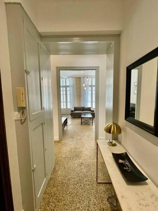 Centre historique Vintage et Moderne, Clim AC - Apartment mit 2 Schlafzimmern - 18