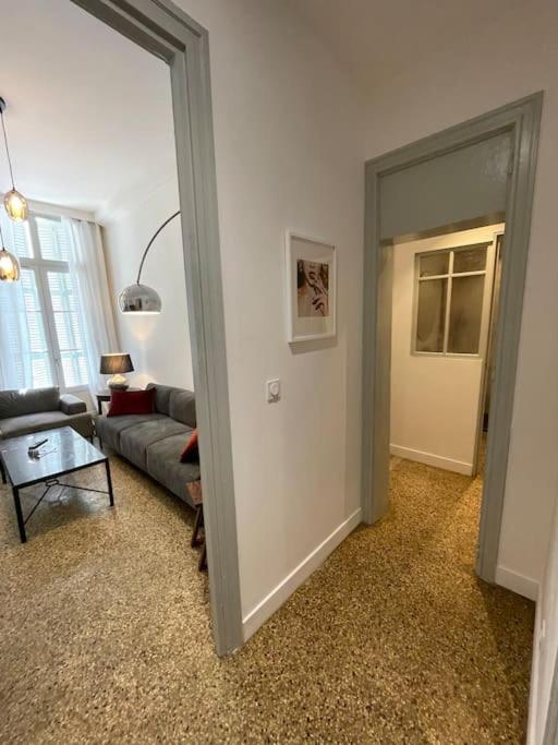 Centre historique Vintage et Moderne, Clim AC - Apartment mit 2 Schlafzimmern - 19