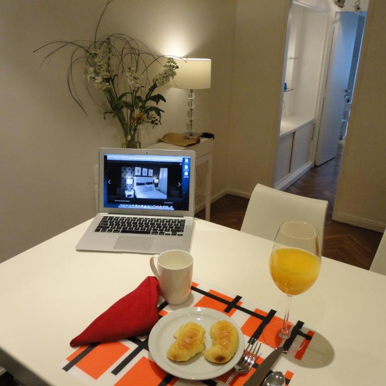 Apartamento en Recoleta - Superior Apartment - 20